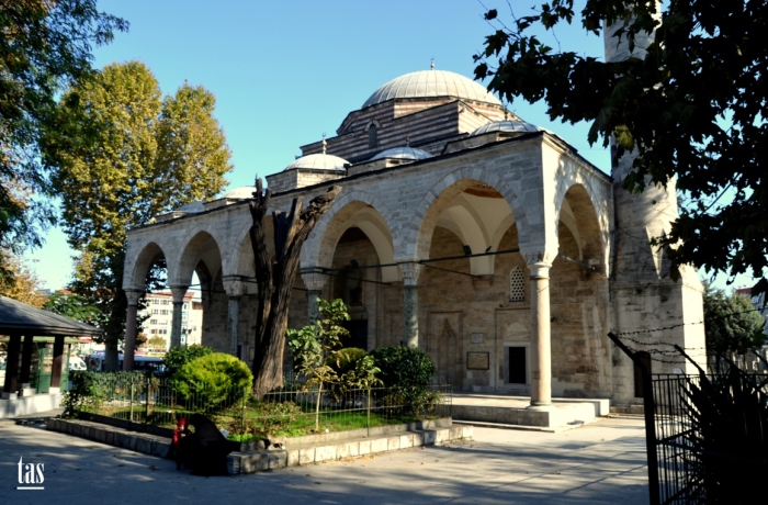 Aksaray Murat Paşa Camii