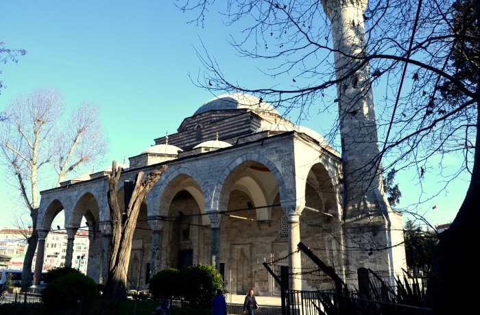 Aksaray Murat Paşa Külliyesi