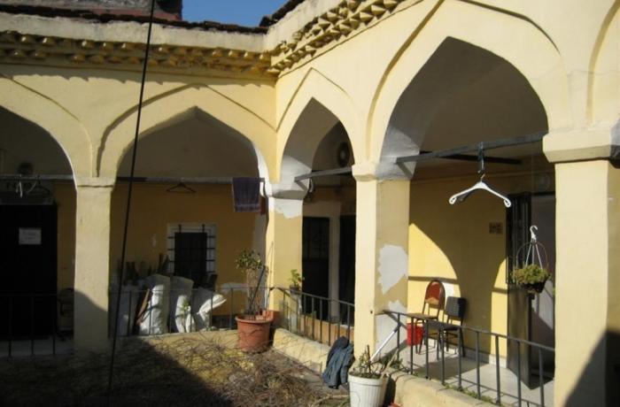 Beyazıt Tığcılar Zincirli Han