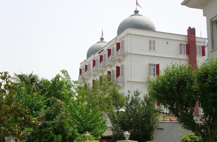 Büyükada Splendit Otel