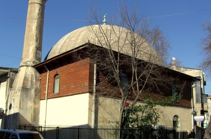 Edirnekapı Hadim Mesih Mehmet Paşa Camii
