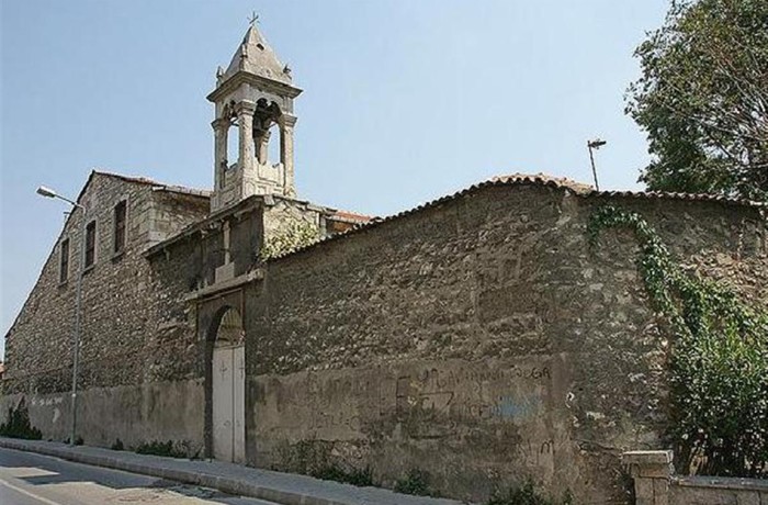 Ermeni Apostolik Kilisesi