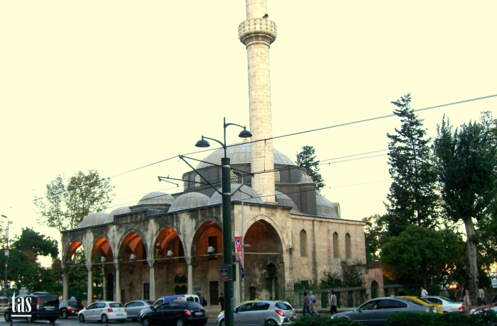 Fındıklı Molla Çelebi Camii