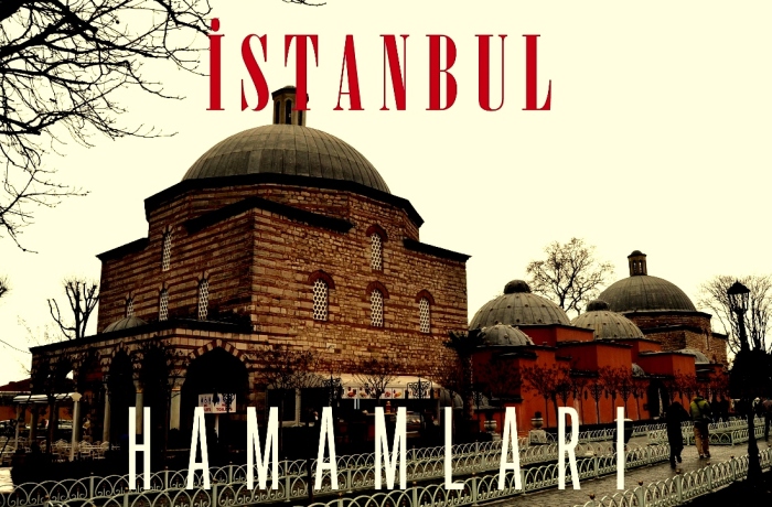 İstanbul Hamamları