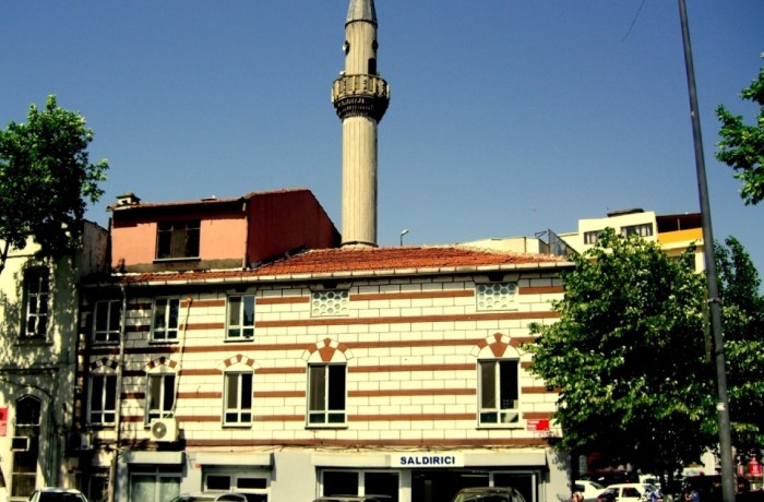 Kasımpaşa İskele Camii