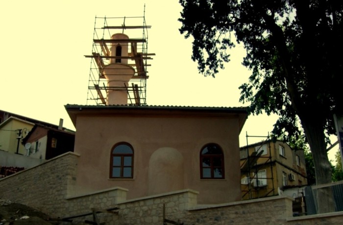 Kasımpaşa Sahaf Muhittin Camii