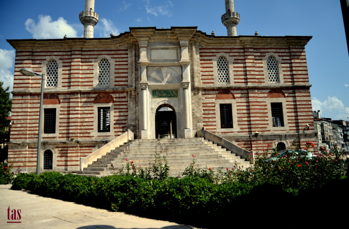 Laleli Sultan III. Mustafa Camii