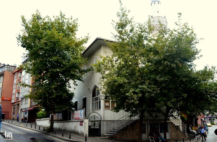Üsküdar Selamsız Karakadı Camii